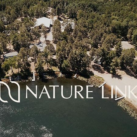 Nature Link Resorts Nisswa Luaran gambar