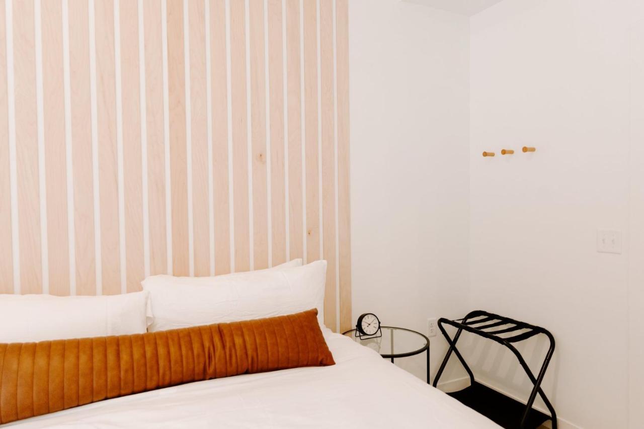 Nature Link Resorts Nisswa Luaran gambar