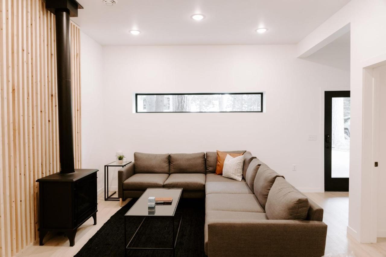 Nature Link Resorts Nisswa Luaran gambar