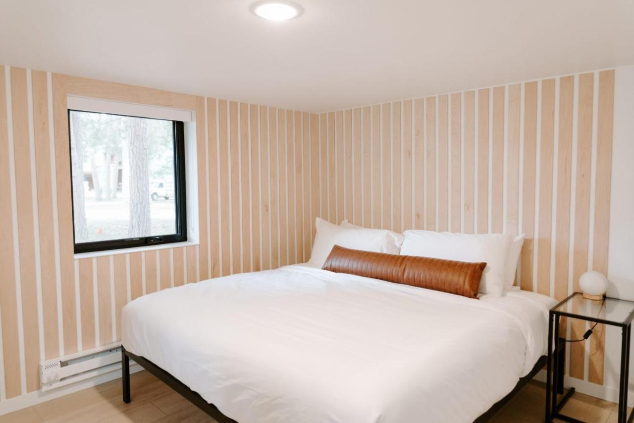 Nature Link Resorts Nisswa Luaran gambar