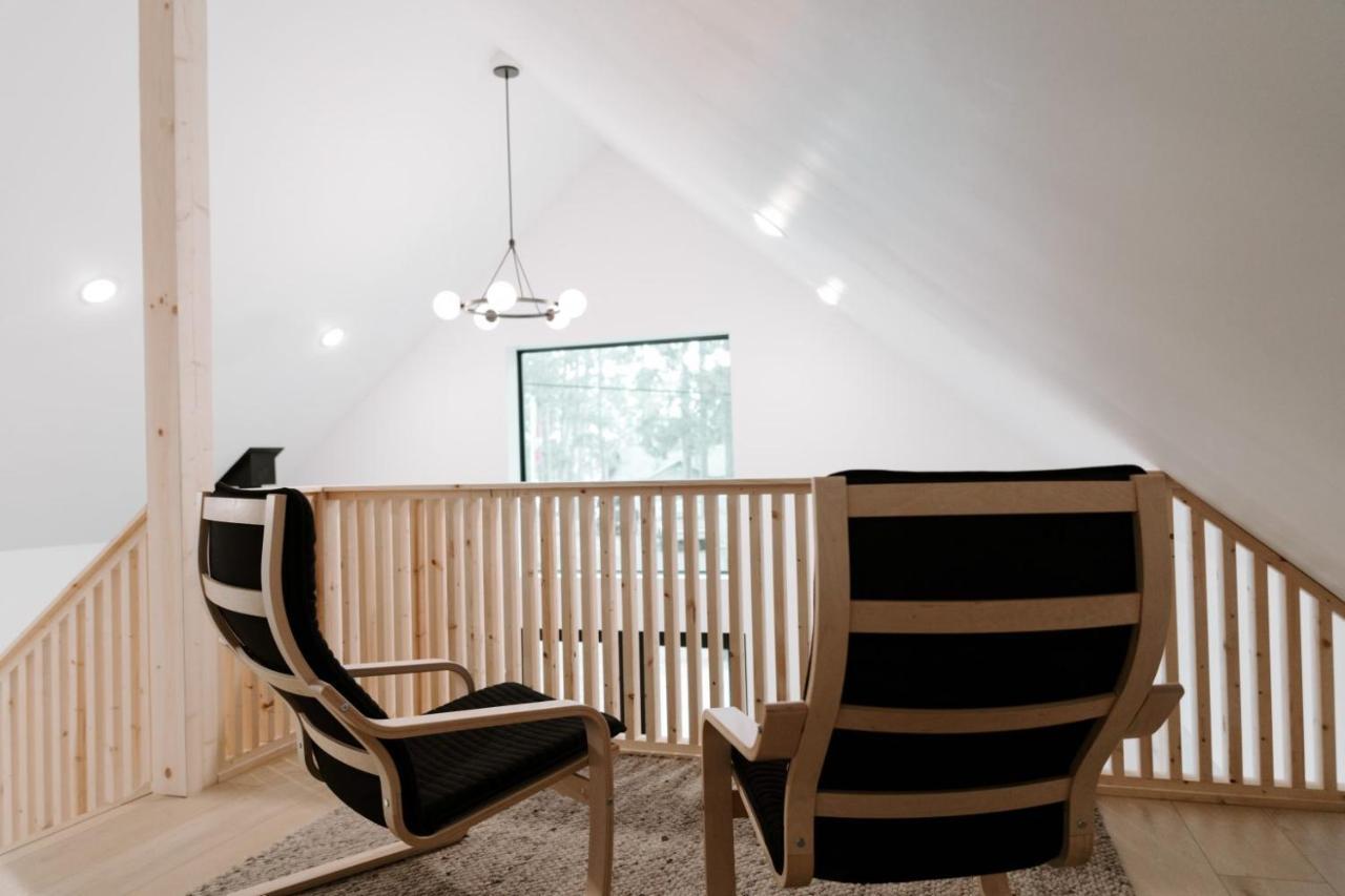 Nature Link Resorts Nisswa Luaran gambar