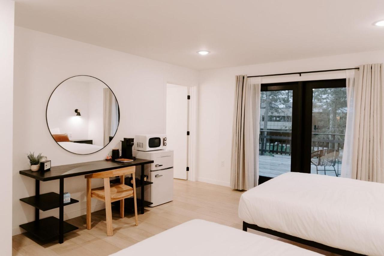 Nature Link Resorts Nisswa Luaran gambar