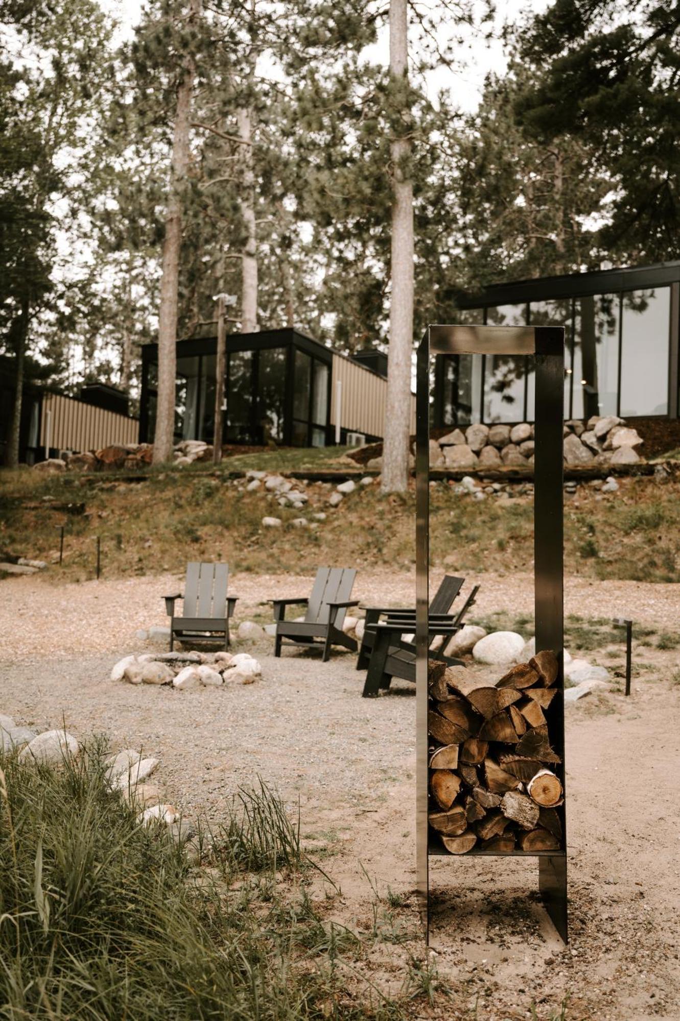 Nature Link Resorts Nisswa Luaran gambar