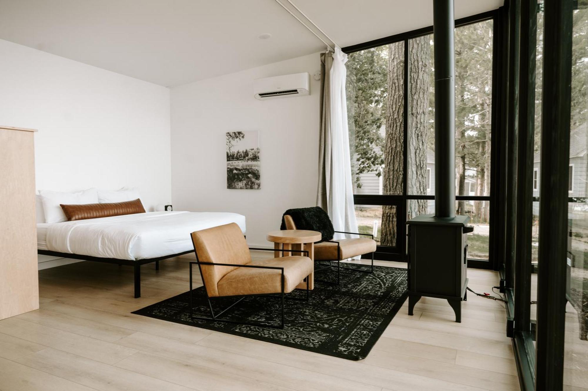 Nature Link Resorts Nisswa Luaran gambar