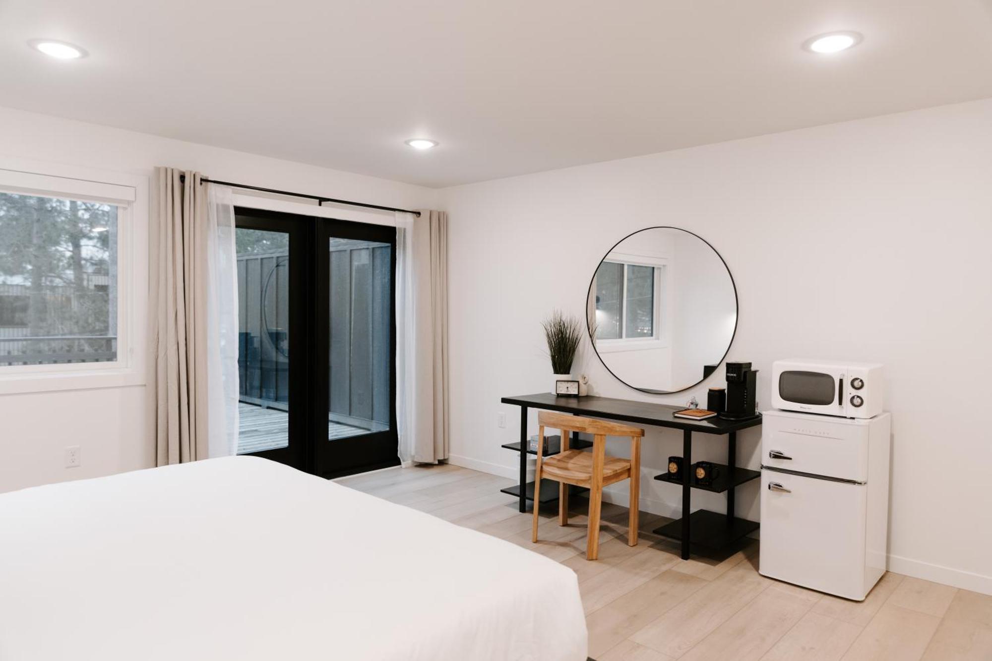 Nature Link Resorts Nisswa Luaran gambar