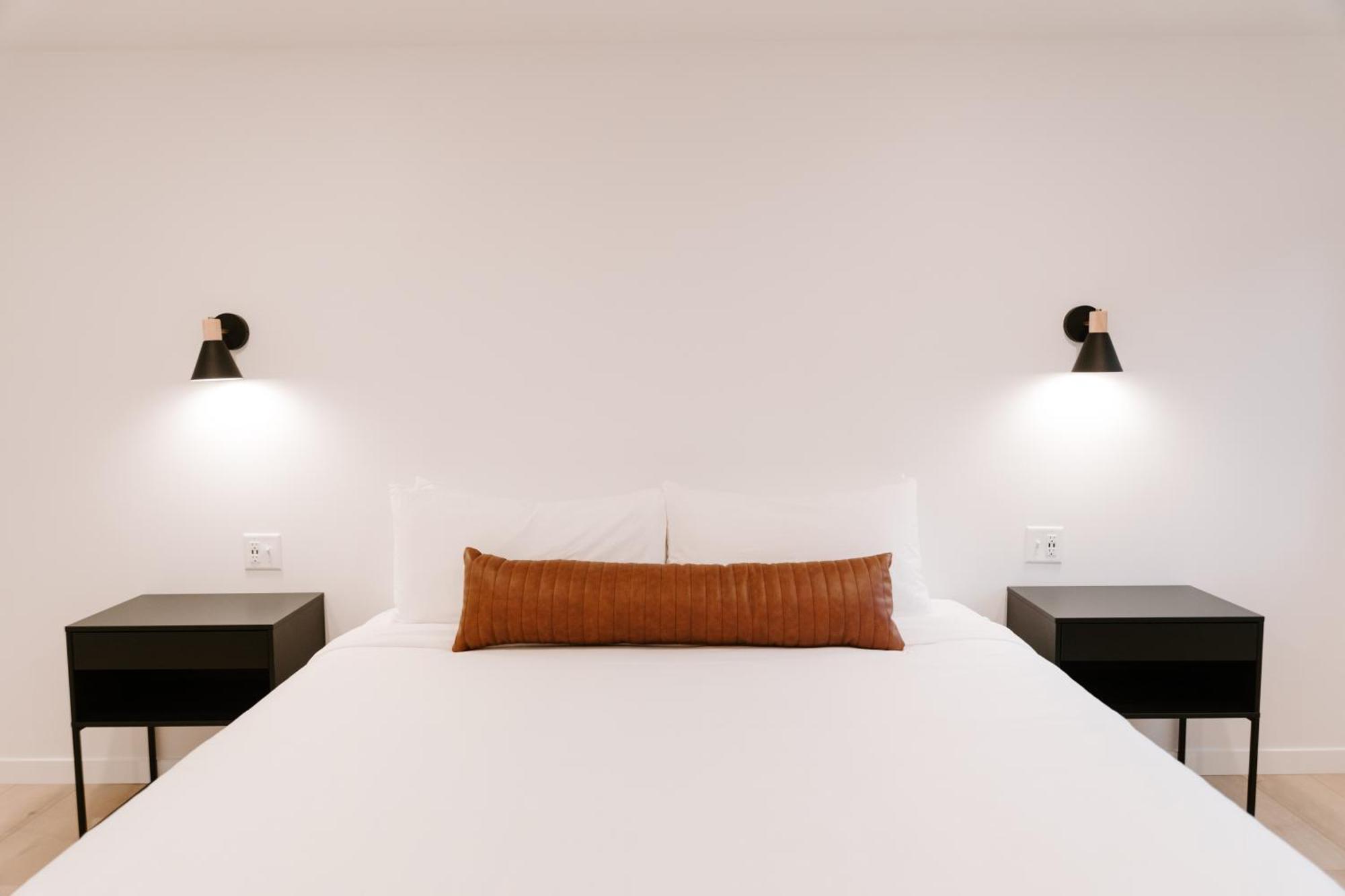 Nature Link Resorts Nisswa Luaran gambar
