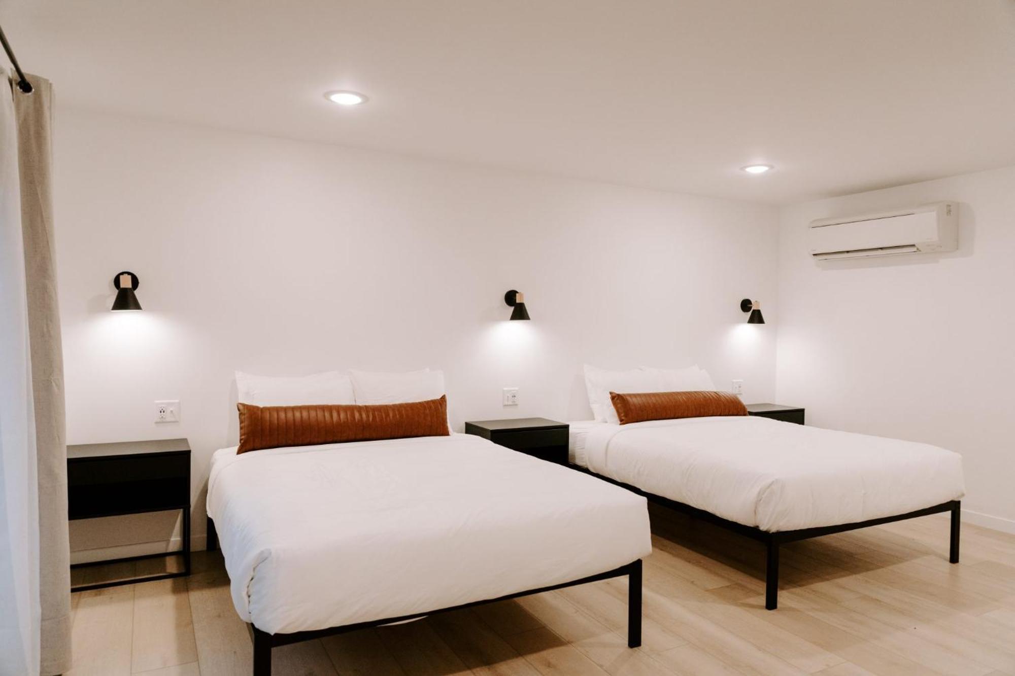 Nature Link Resorts Nisswa Luaran gambar